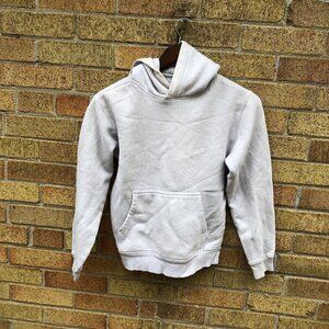 TNA Cozy AF Fleece Hoodie XXS